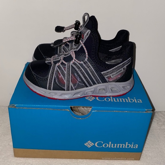 Children’s Columbia Okolona Sneaker - Picture 2 of 4